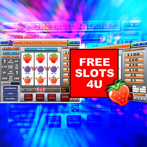 the fruit machine|Play Fruit Machines for Free .